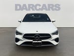 2025 Mercedes-Benz CLA CLA 250 4MATIC®