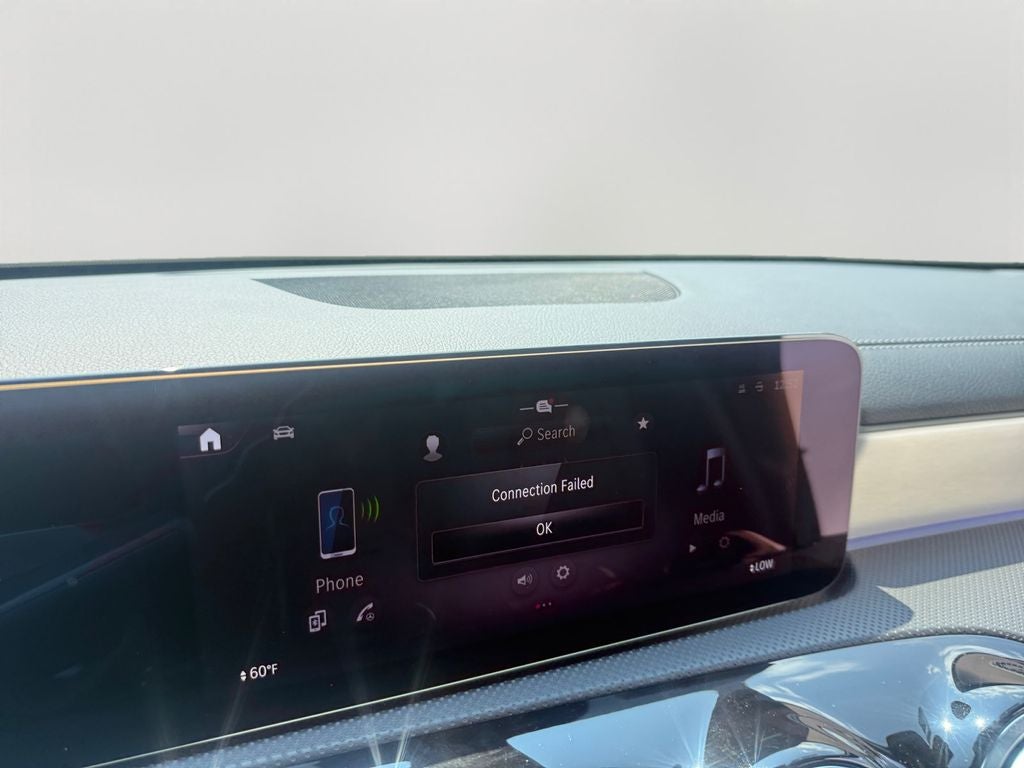2025 Mercedes-Benz CLA CLA 250 4MATIC®