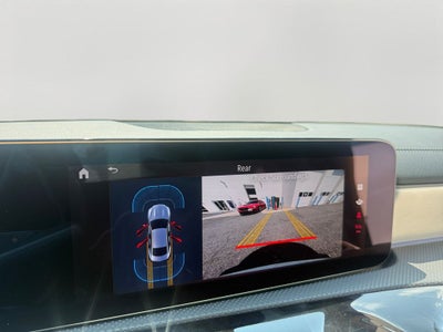 2025 Mercedes-Benz CLA CLA 250 4MATIC®