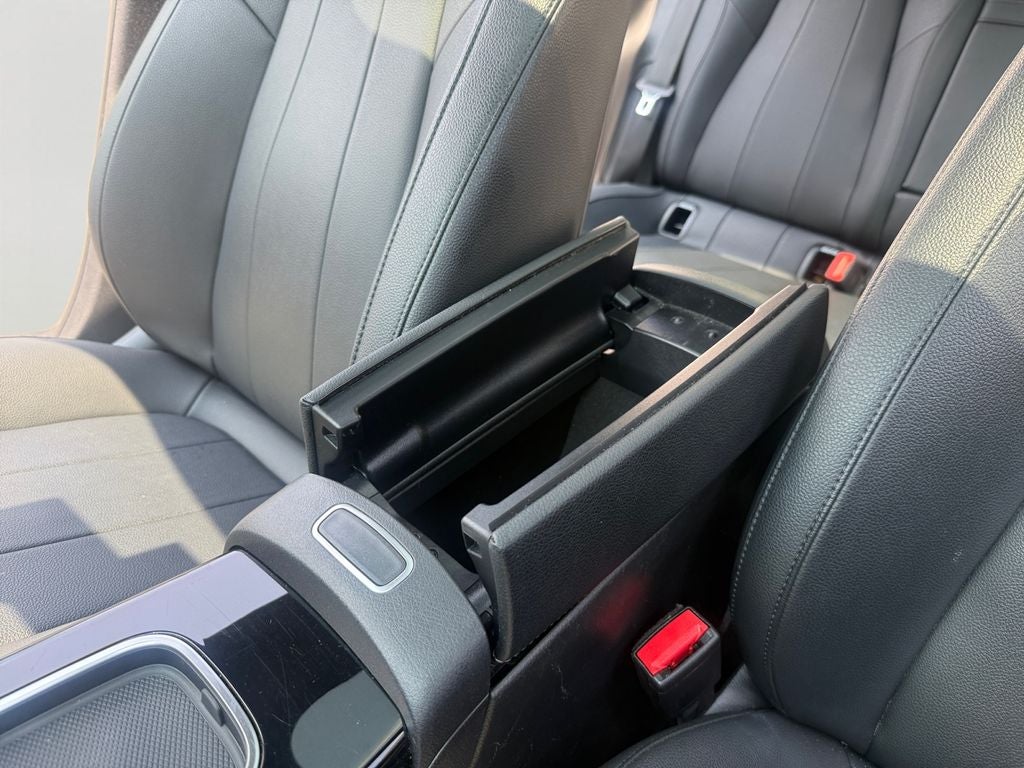 2025 Mercedes-Benz CLA CLA 250 4MATIC®