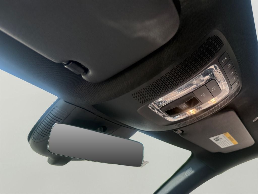2025 Mercedes-Benz CLA CLA 250 4MATIC®