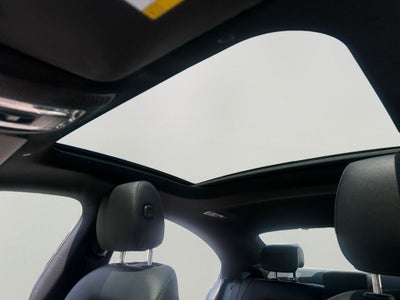 2025 Mercedes-Benz CLA CLA 250 4MATIC®