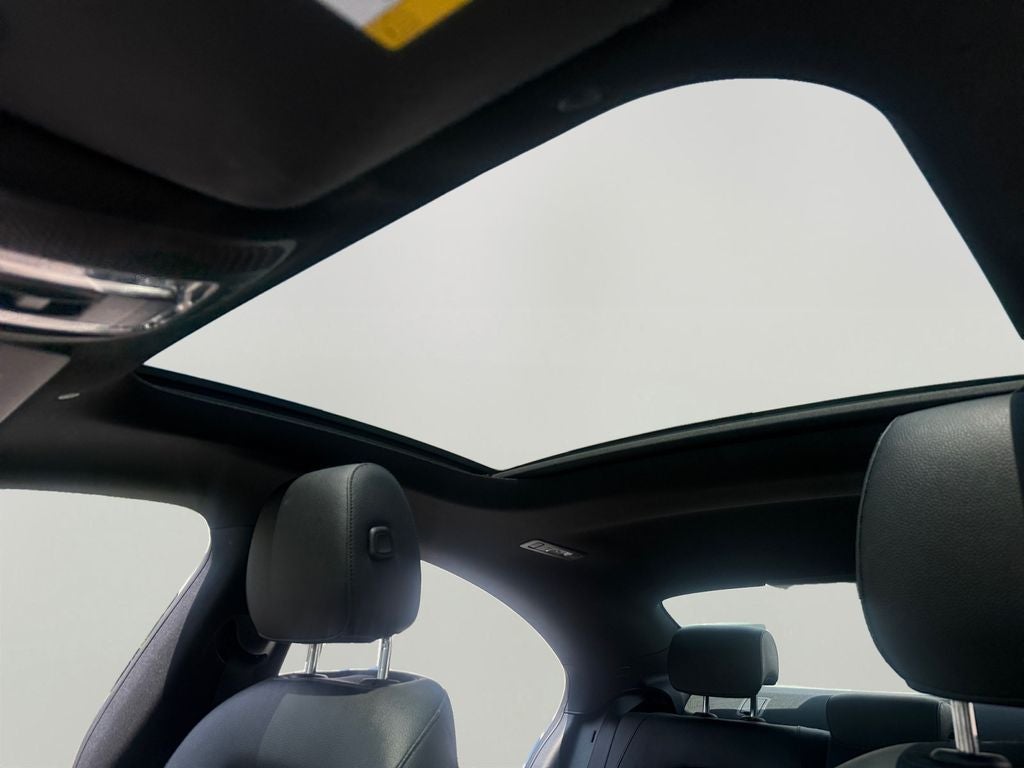 2025 Mercedes-Benz CLA CLA 250 4MATIC®