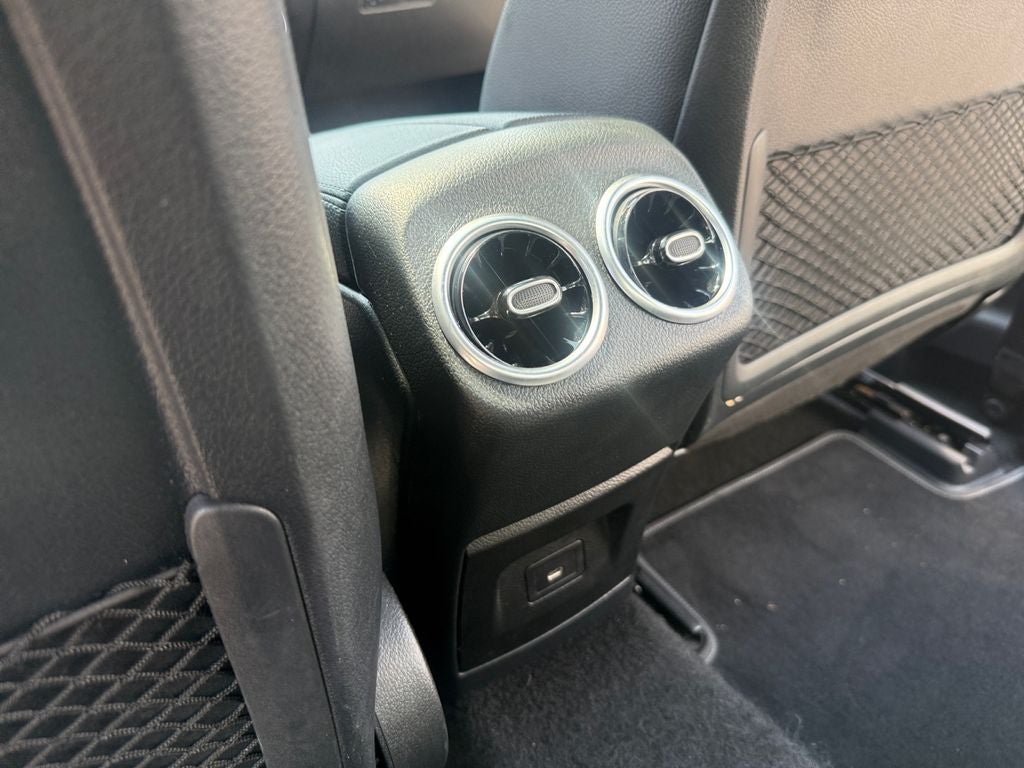 2025 Mercedes-Benz CLA CLA 250 4MATIC®