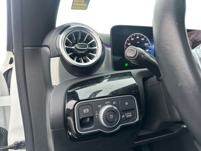 2025 Mercedes-Benz CLA CLA 250 4MATIC®