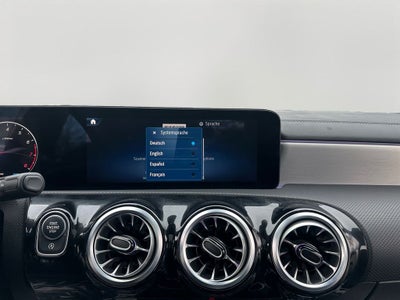 2025 Mercedes-Benz CLA CLA 250 4MATIC®