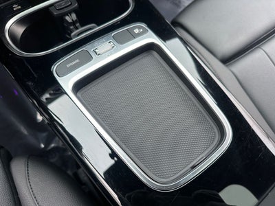 2025 Mercedes-Benz CLA CLA 250 4MATIC®