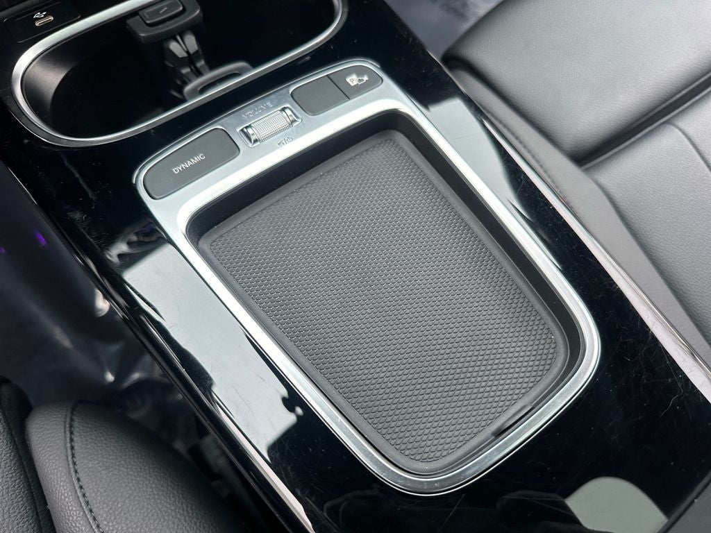 2025 Mercedes-Benz CLA CLA 250 4MATIC®