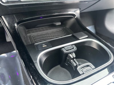 2025 Mercedes-Benz CLA CLA 250 4MATIC®