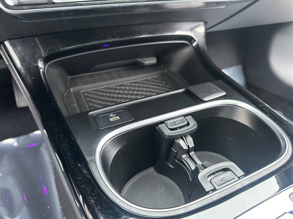 2025 Mercedes-Benz CLA CLA 250 4MATIC®