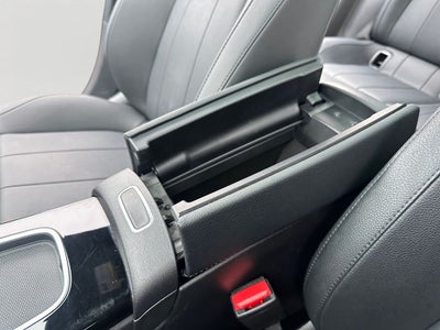 2025 Mercedes-Benz CLA CLA 250 4MATIC®