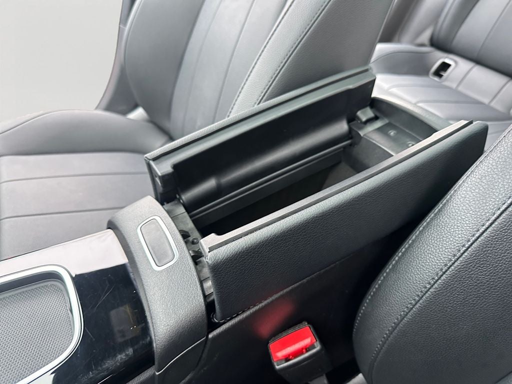 2025 Mercedes-Benz CLA CLA 250 4MATIC®