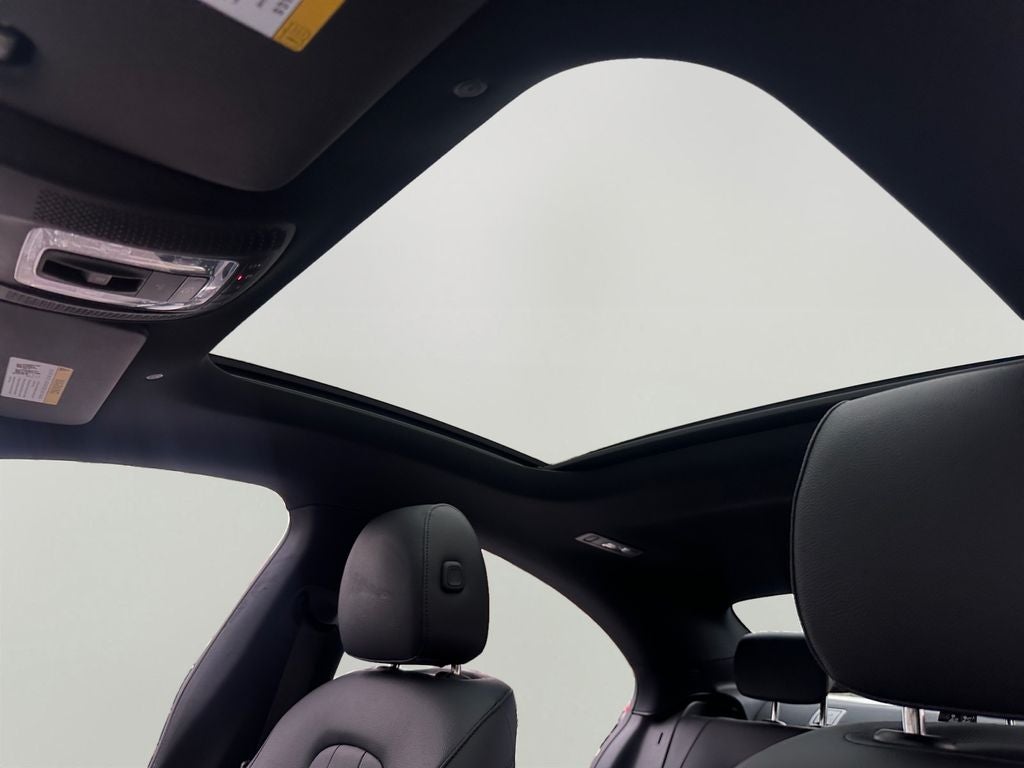 2025 Mercedes-Benz CLA CLA 250 4MATIC®