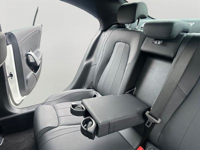 2025 Mercedes-Benz CLA CLA 250 4MATIC®