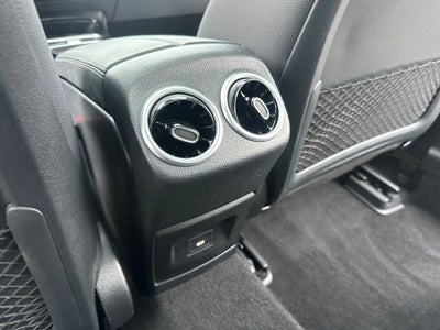 2025 Mercedes-Benz CLA CLA 250 4MATIC®