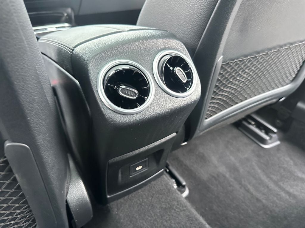 2025 Mercedes-Benz CLA CLA 250 4MATIC®