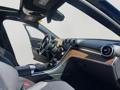 2025 Mercedes-Benz C-Class C 300 4MATIC®