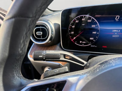 2025 Mercedes-Benz C-Class C 300 4MATIC®