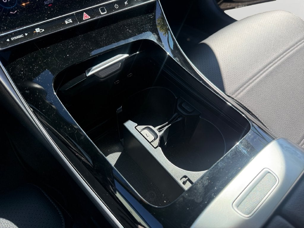 2025 Mercedes-Benz C-Class C 300 4MATIC®