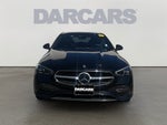 2025 Mercedes-Benz C-Class C 300 4MATIC®