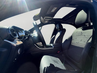 2025 Mercedes-Benz C-Class C 300 4MATIC®
