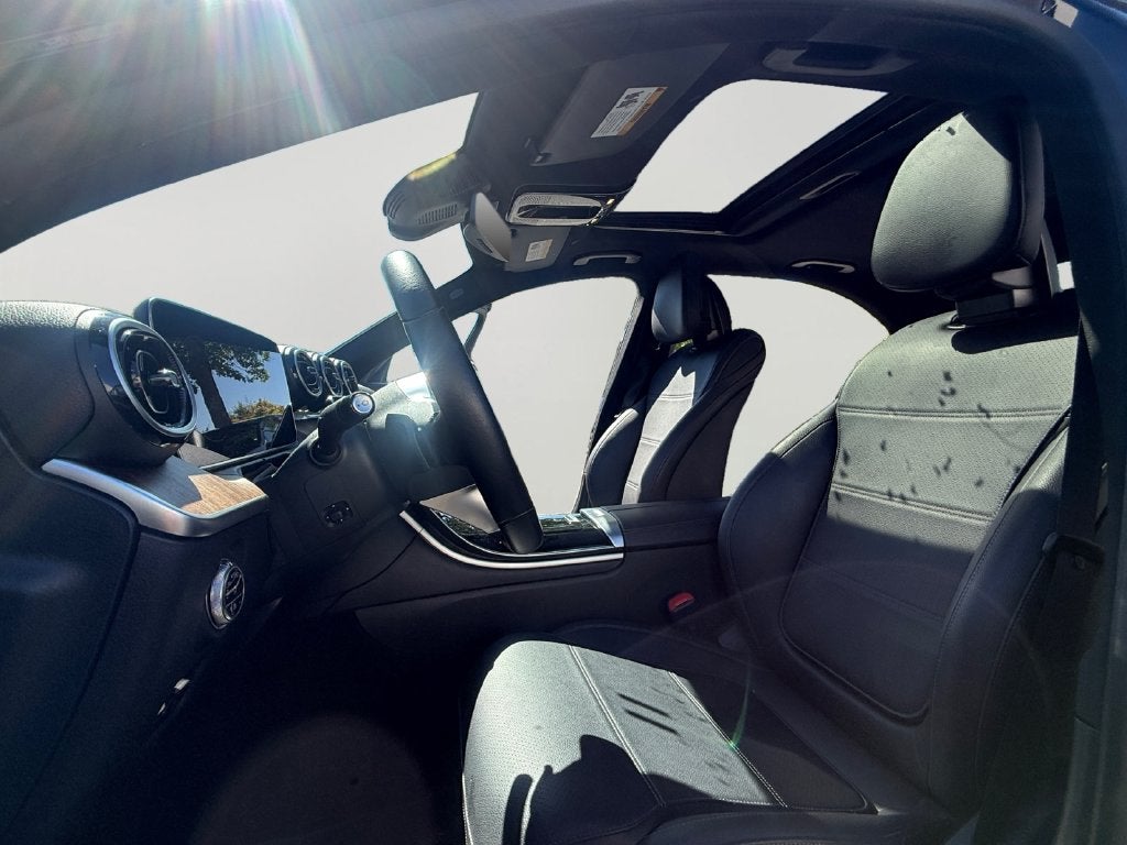 2025 Mercedes-Benz C-Class C 300 4MATIC®