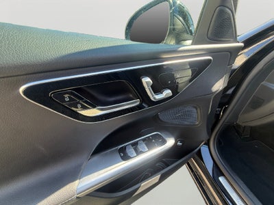2025 Mercedes-Benz C-Class C 300 4MATIC®