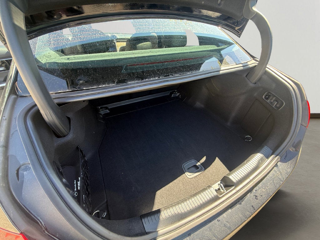 2025 Mercedes-Benz C-Class C 300 4MATIC®