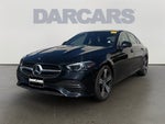 2025 Mercedes-Benz C-Class C 300 4MATIC®