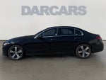 2025 Mercedes-Benz C-Class C 300 4MATIC®