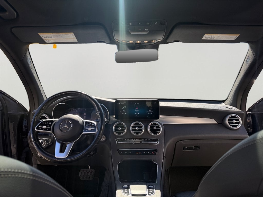 2022 Mercedes-Benz GLC GLC 300 4MATIC®