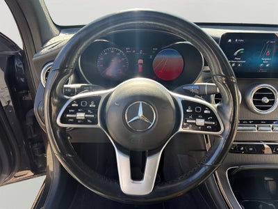 2022 Mercedes-Benz GLC GLC 300 4MATIC®