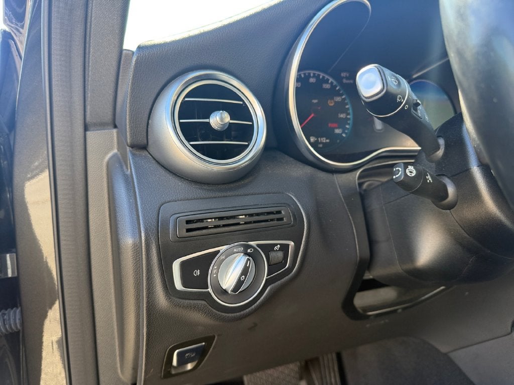2022 Mercedes-Benz GLC GLC 300 4MATIC®