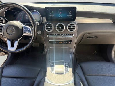2022 Mercedes-Benz GLC GLC 300 4MATIC®
