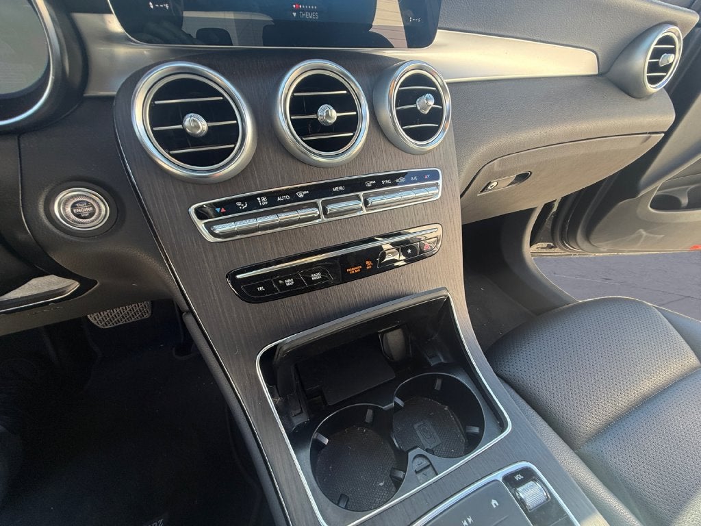 2022 Mercedes-Benz GLC GLC 300 4MATIC®