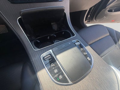 2022 Mercedes-Benz GLC GLC 300 4MATIC®