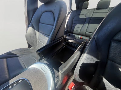 2022 Mercedes-Benz GLC GLC 300 4MATIC®
