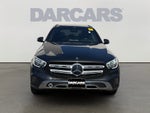 2022 Mercedes-Benz GLC GLC 300 4MATIC®