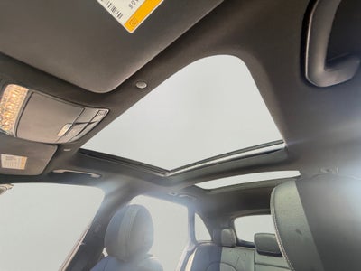 2022 Mercedes-Benz GLC GLC 300 4MATIC®
