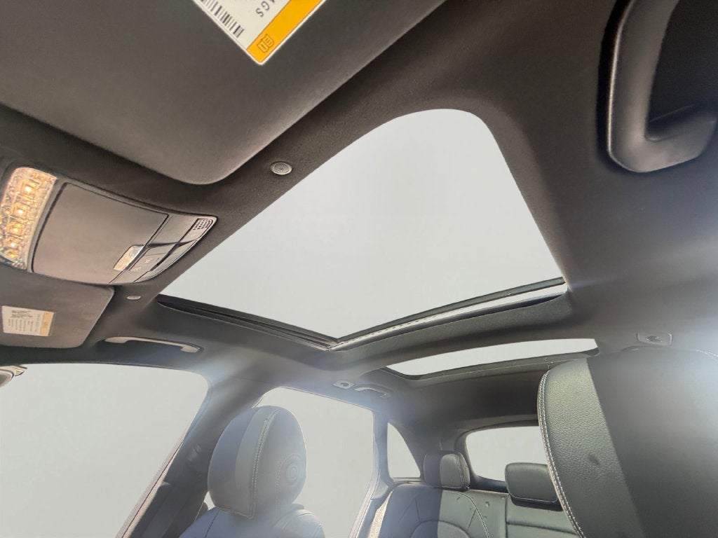 2022 Mercedes-Benz GLC GLC 300 4MATIC®