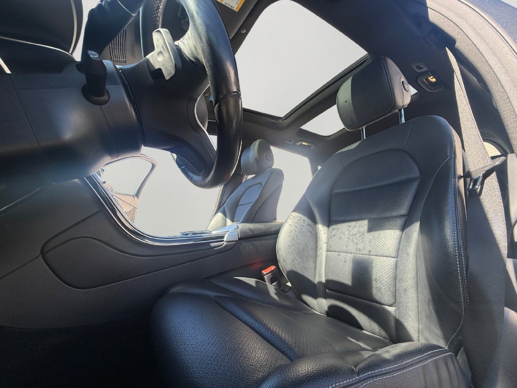 2022 Mercedes-Benz GLC GLC 300 4MATIC®
