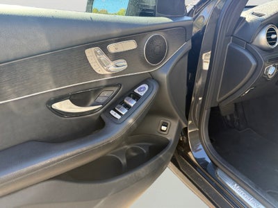 2022 Mercedes-Benz GLC GLC 300 4MATIC®
