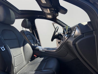 2022 Mercedes-Benz GLC GLC 300 4MATIC®