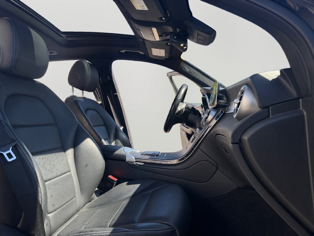 2022 Mercedes-Benz GLC GLC 300 4MATIC®