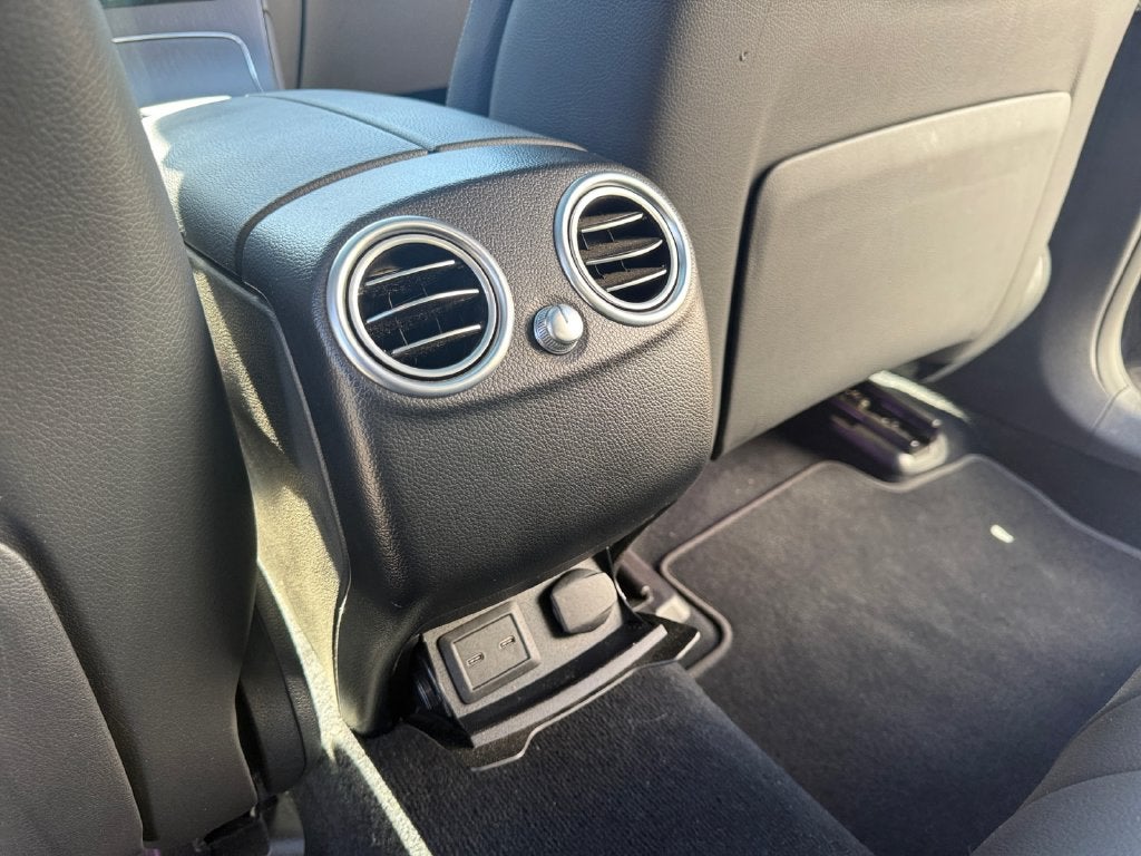 2022 Mercedes-Benz GLC GLC 300 4MATIC®