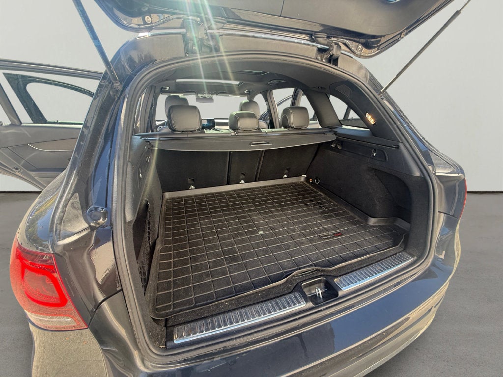 2022 Mercedes-Benz GLC GLC 300 4MATIC®