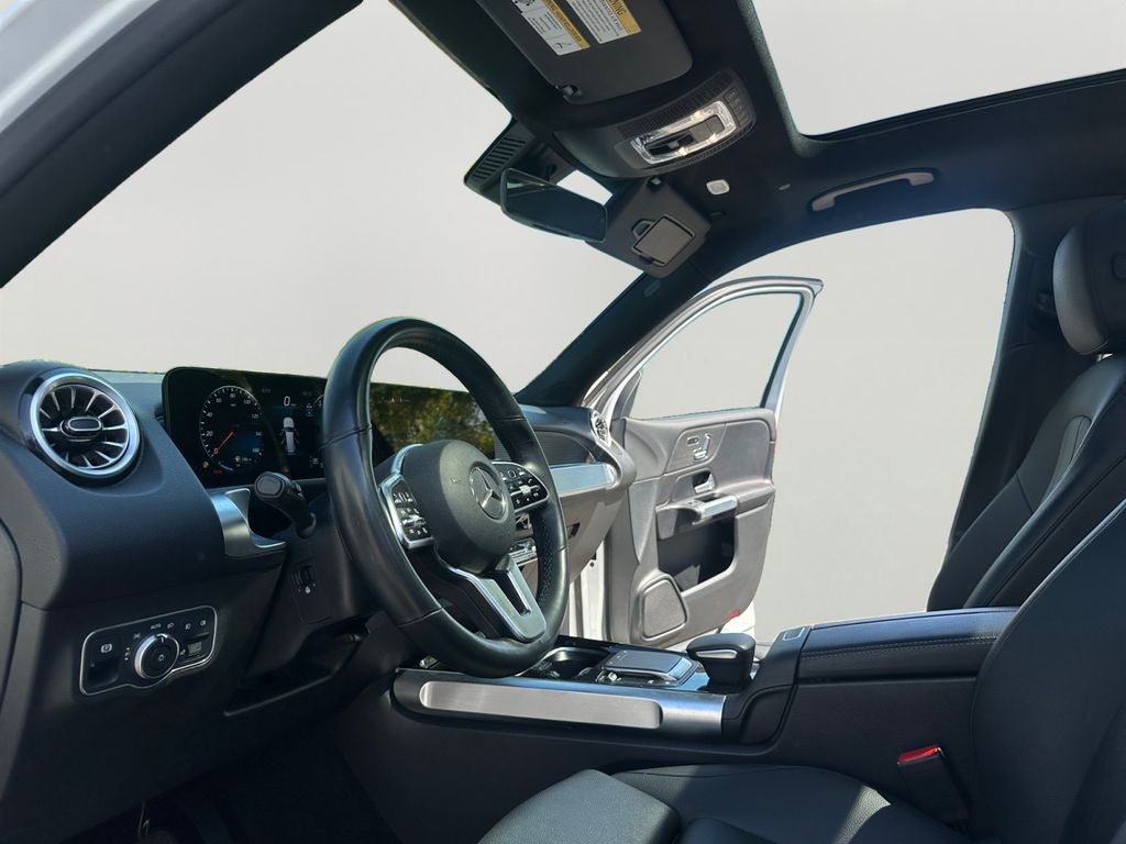 2023 Mercedes-Benz GLB GLB 250 4MATIC®