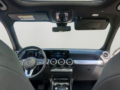 2023 Mercedes-Benz GLB GLB 250 4MATIC®