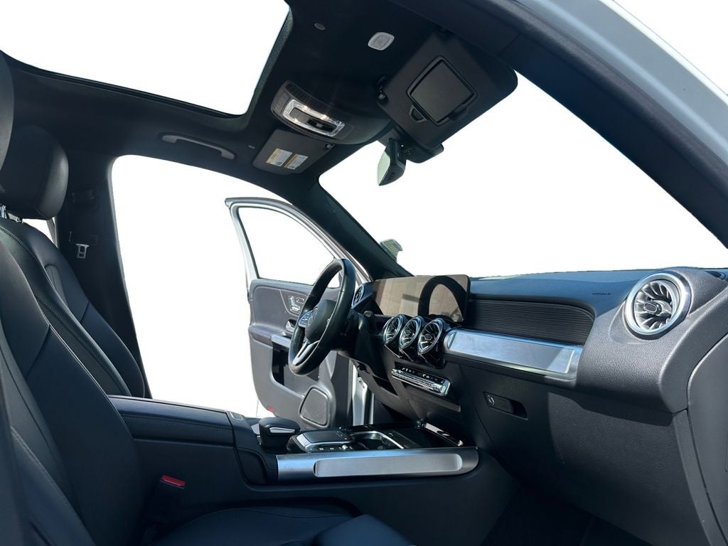 2023 Mercedes-Benz GLB GLB 250 4MATIC®