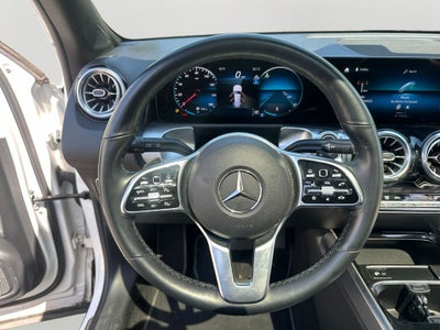 2023 Mercedes-Benz GLB GLB 250 4MATIC®